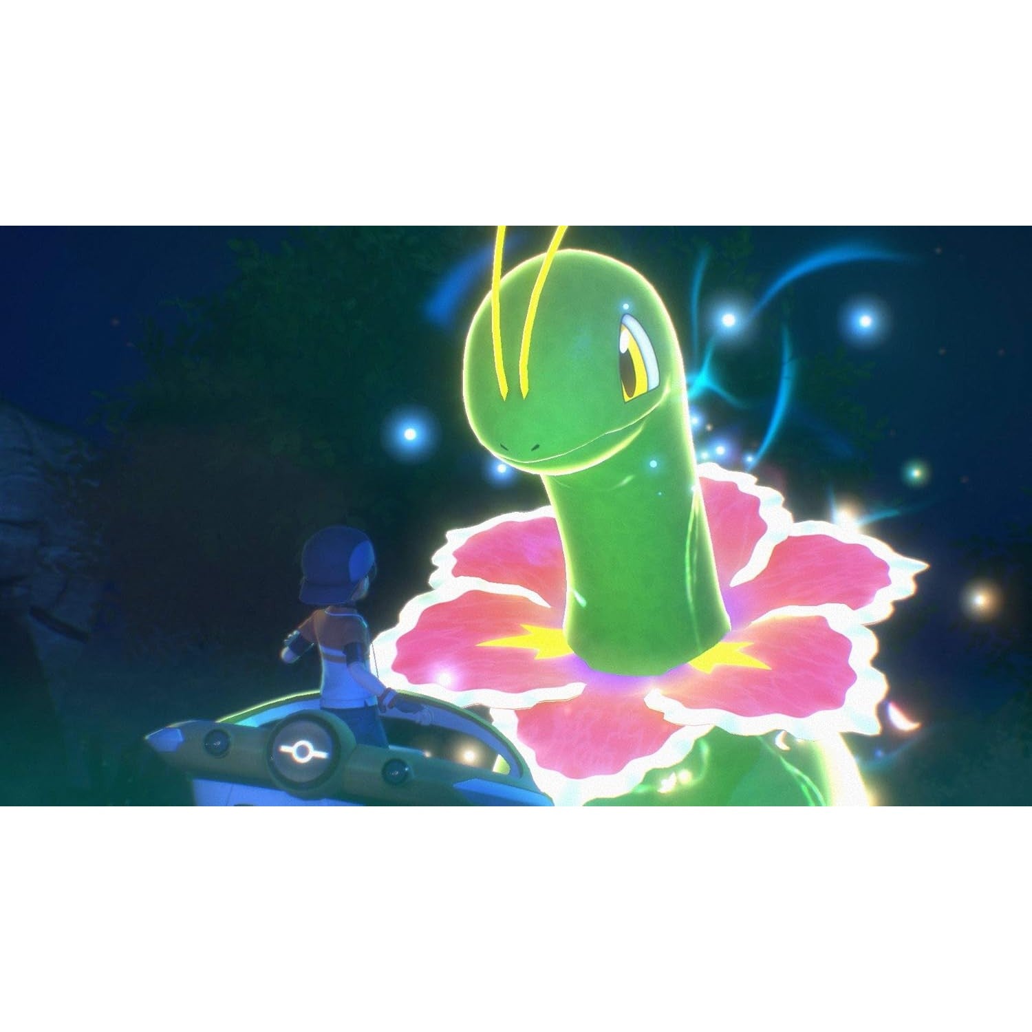 New Pokemon Snap - Nintendo Switch