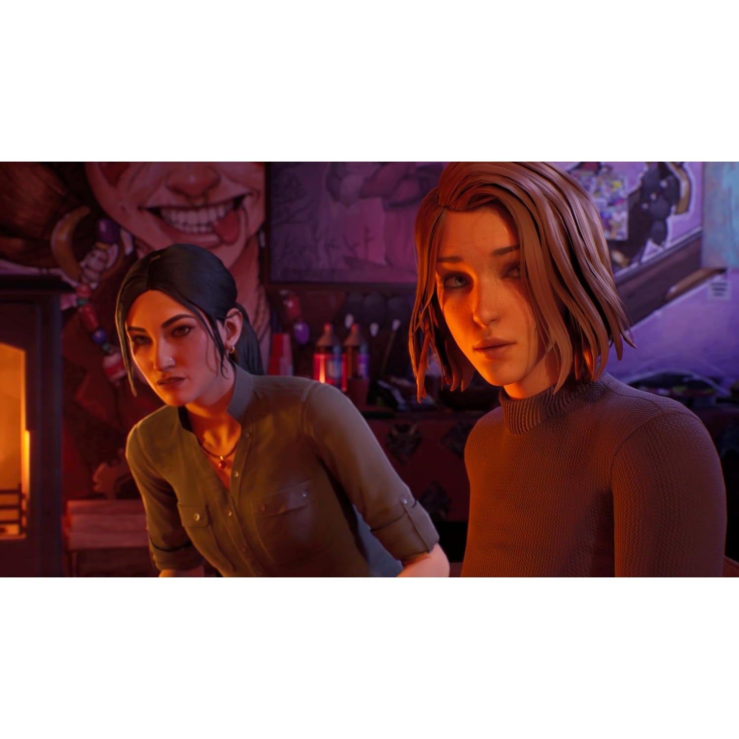 Life Is Strange: Double Exposure - Xbox Series X - Deck Nine Games, Square Enix