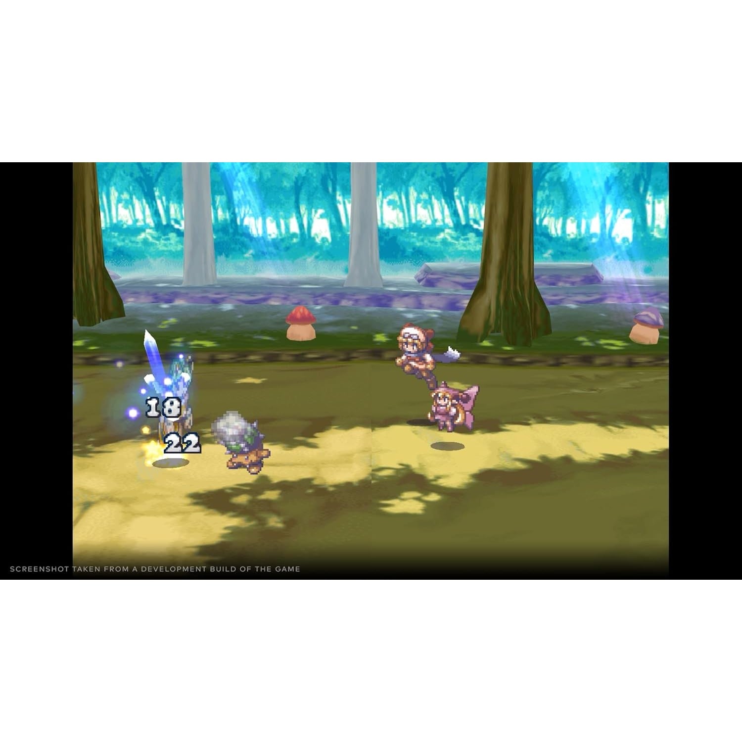 Rhapsody: Marl Kingdom Chronicles Deluxe Edition - PlayStation 5