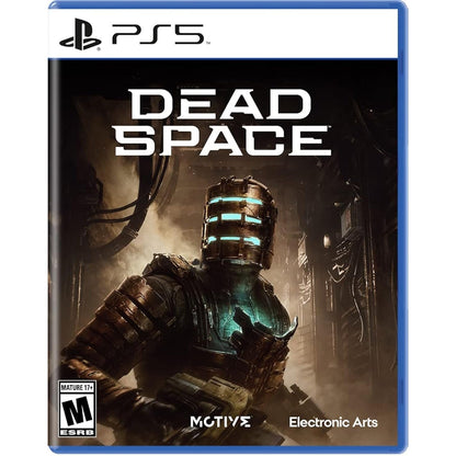 Dead Space - PlayStation 5 - Motive, Electronic Arts