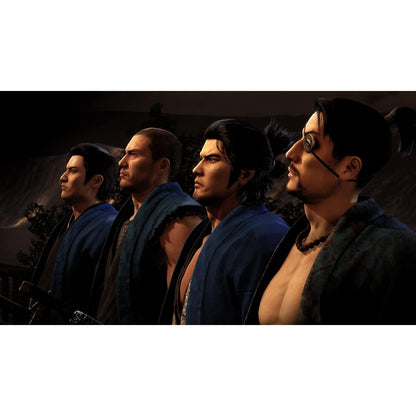 Like a Dragon: Ishin! - Xbox Series X - SEGA