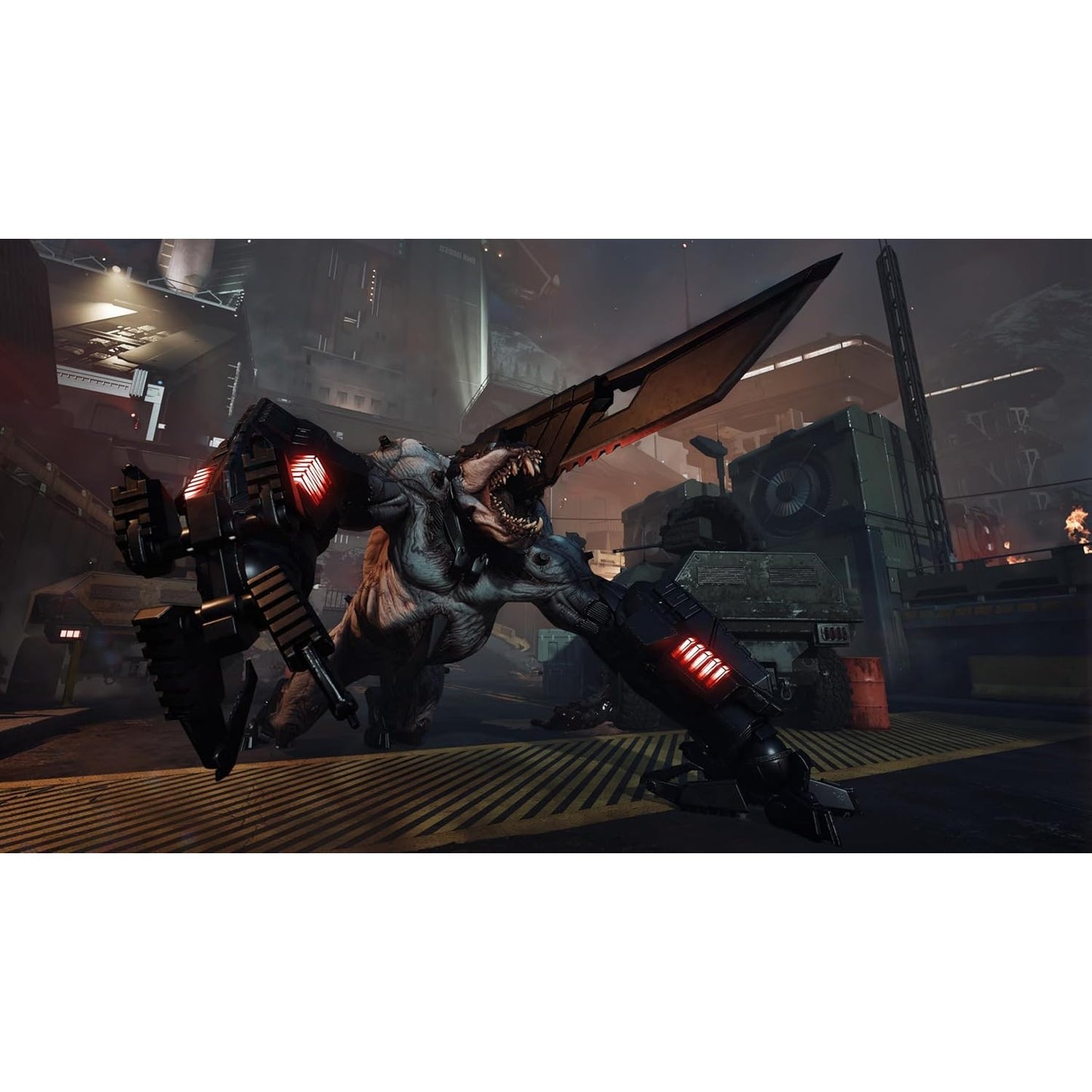 Killing Floor 3 - PlayStation 5 - Plaion