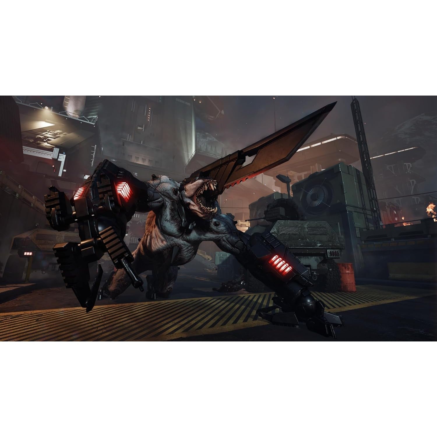Killing Floor 3 - PlayStation 5 - Plaion