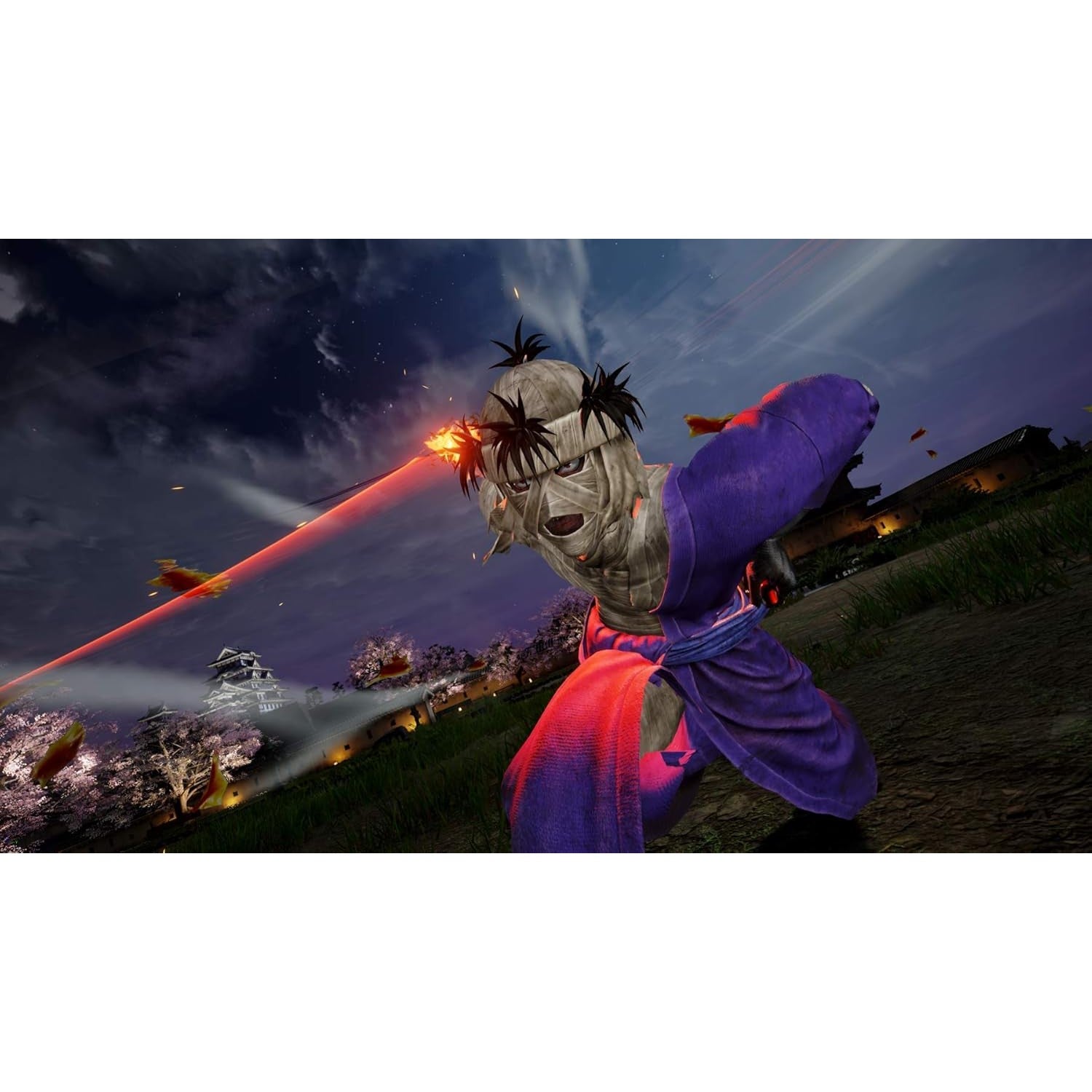 Jump Force - Xbox One - Bandai Namco