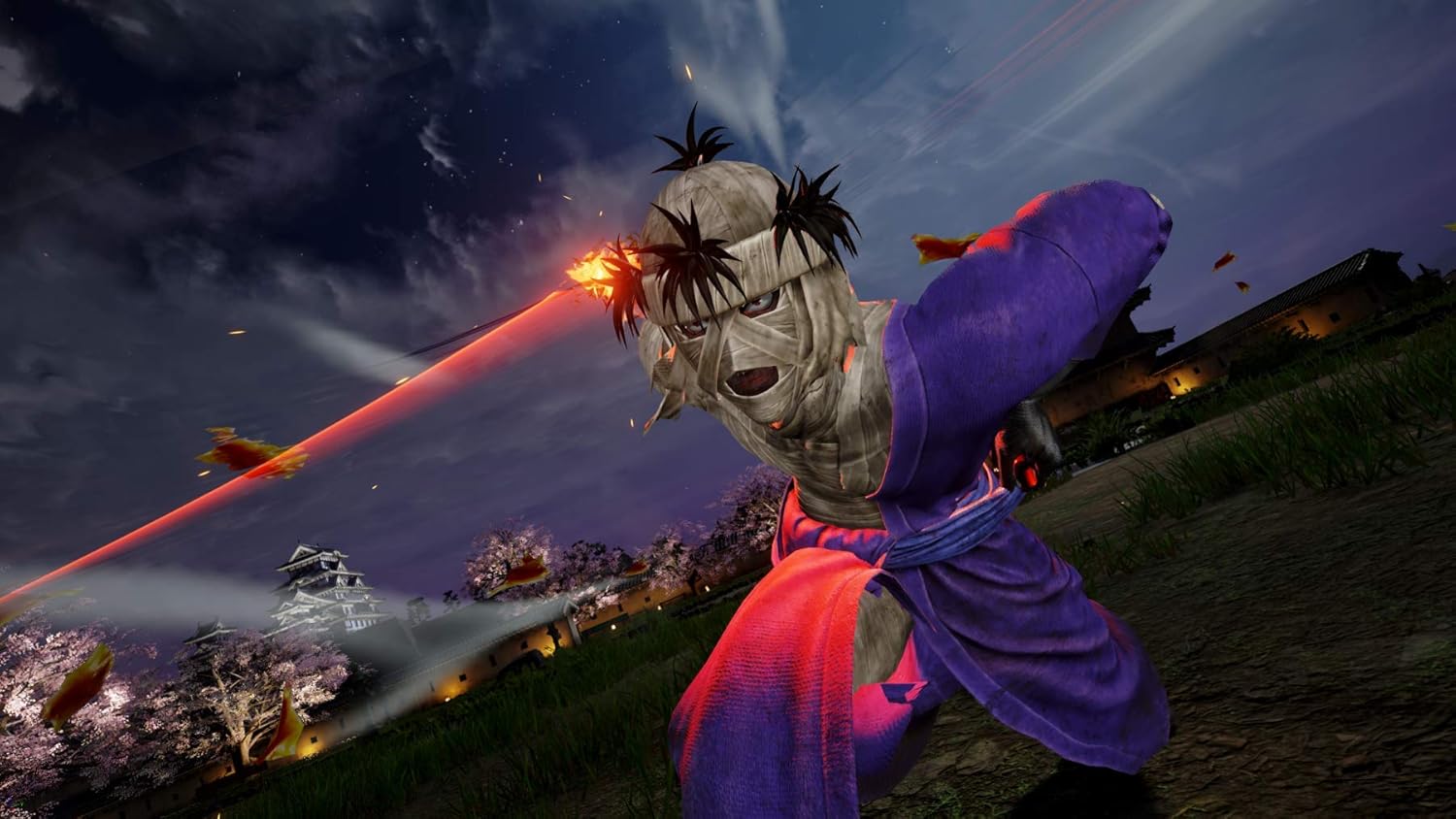 Jump Force Standard Edition - PlayStation 4 - Bandai Namco