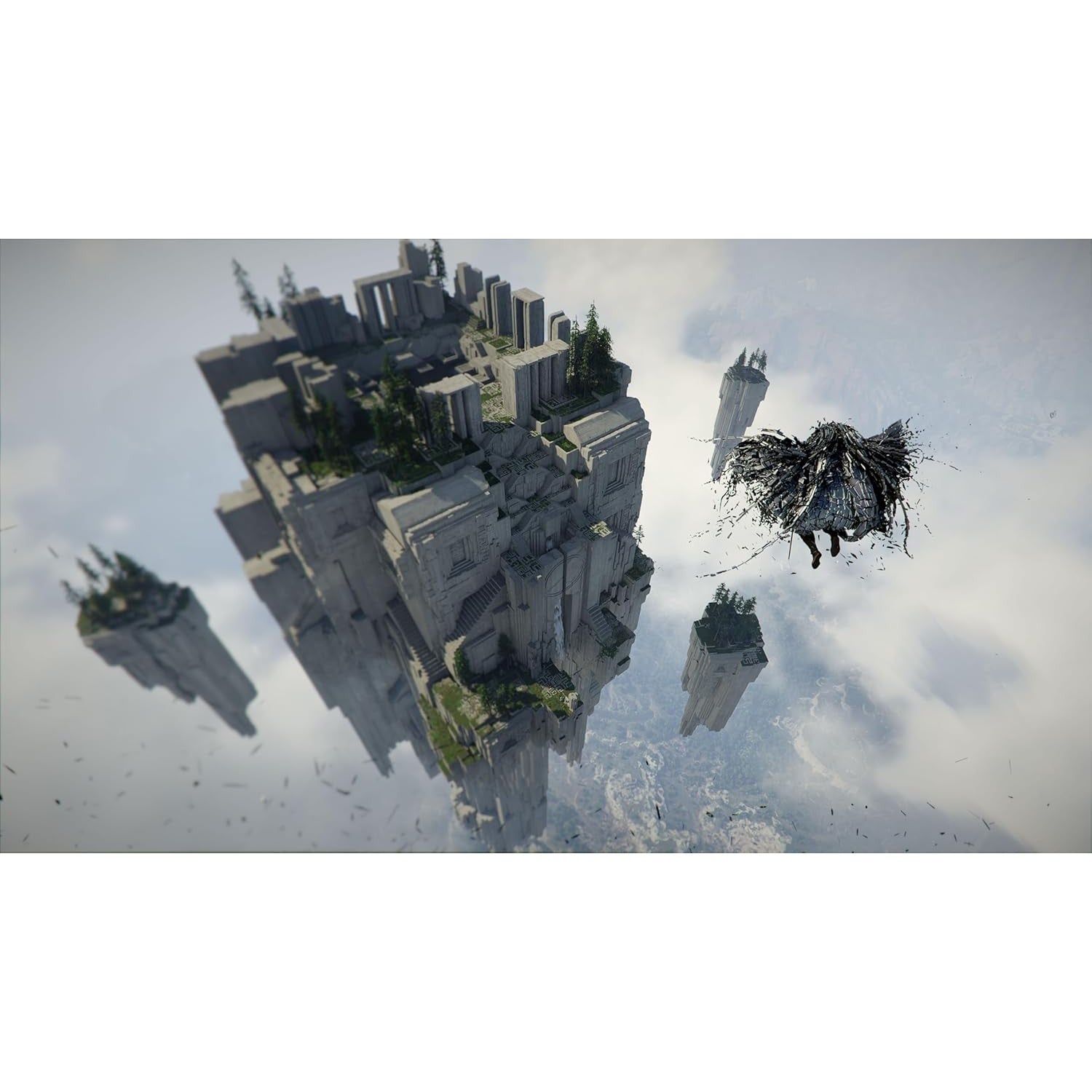 Crimson Desert Standard Edition - Xbox Series X - Deep Silver