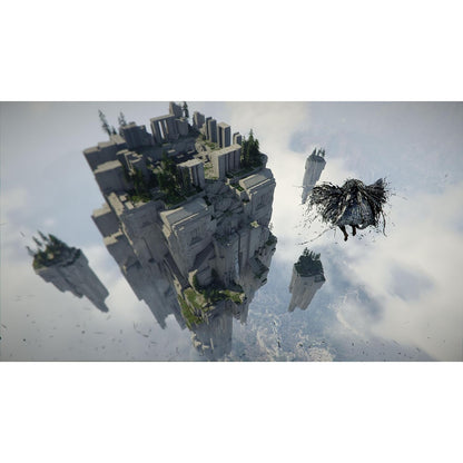 Crimson Desert Standard Edition - Xbox Series X - Deep Silver