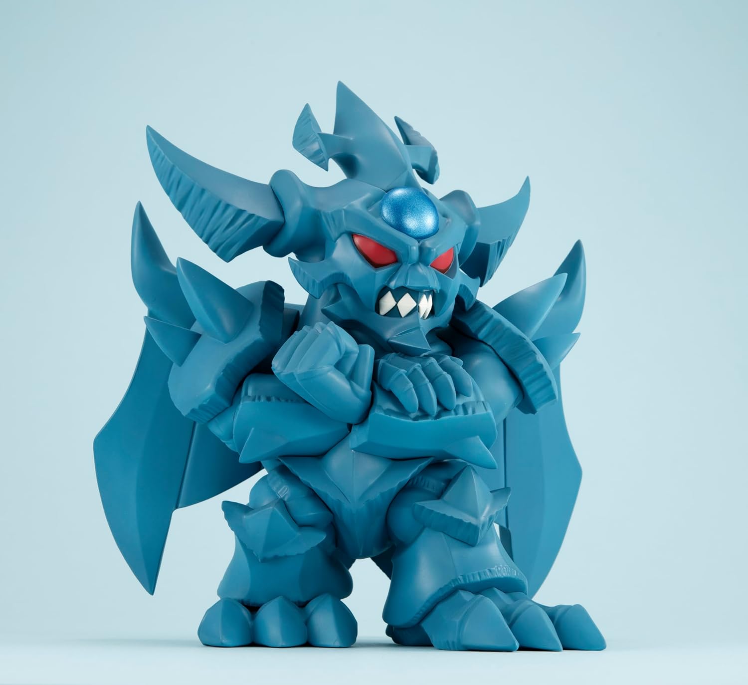 Yu-Gi-Oh! Duel Monsters Obelisk the Tormentor - Megahouse - Megatoon Series