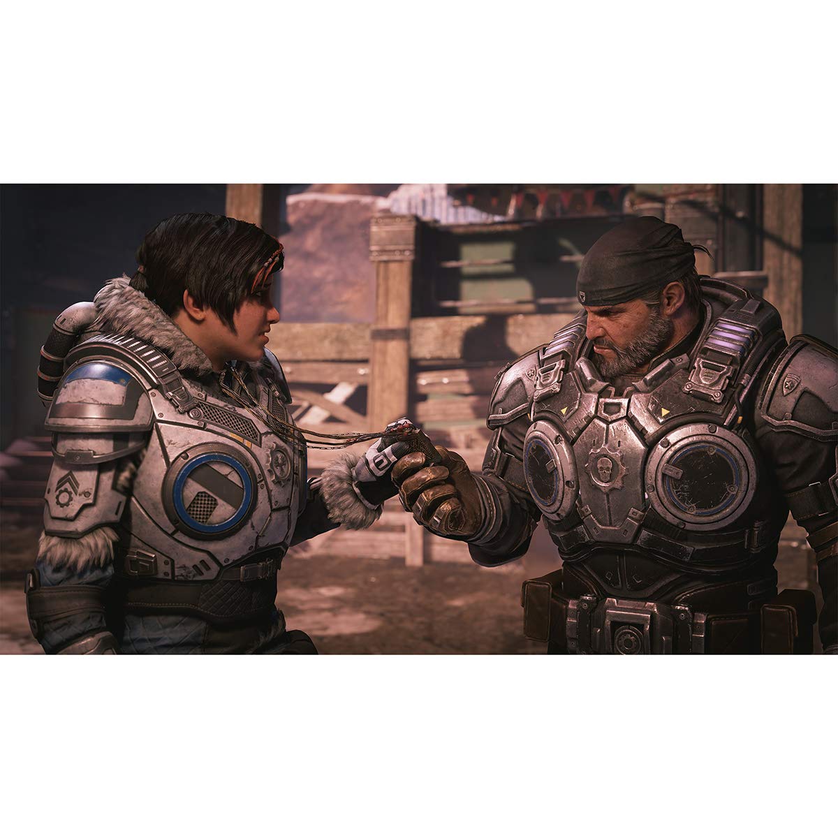 Gears 5 Standard Edition - Xbox One