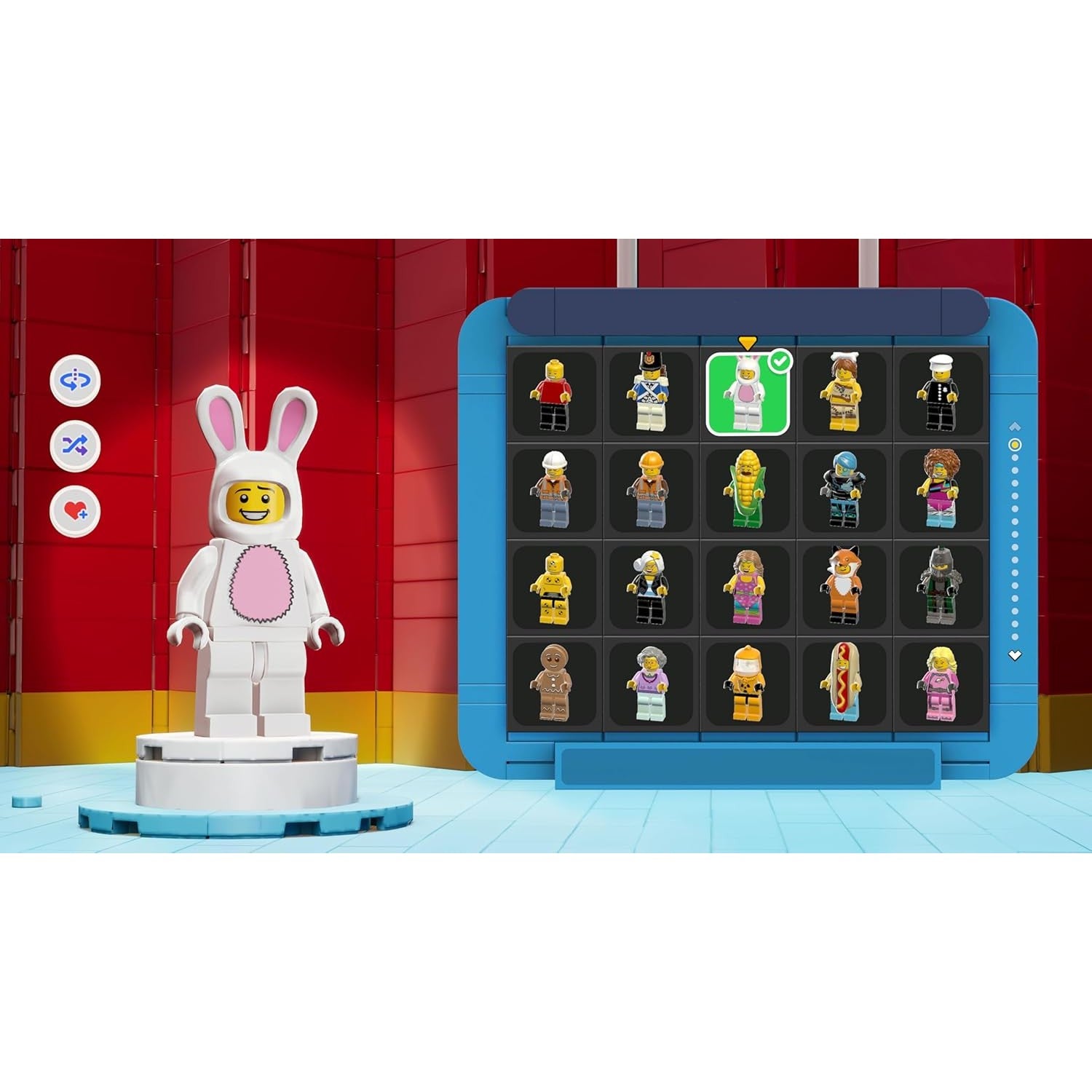 LEGO Party! - Nintendo Switch - iam8bit