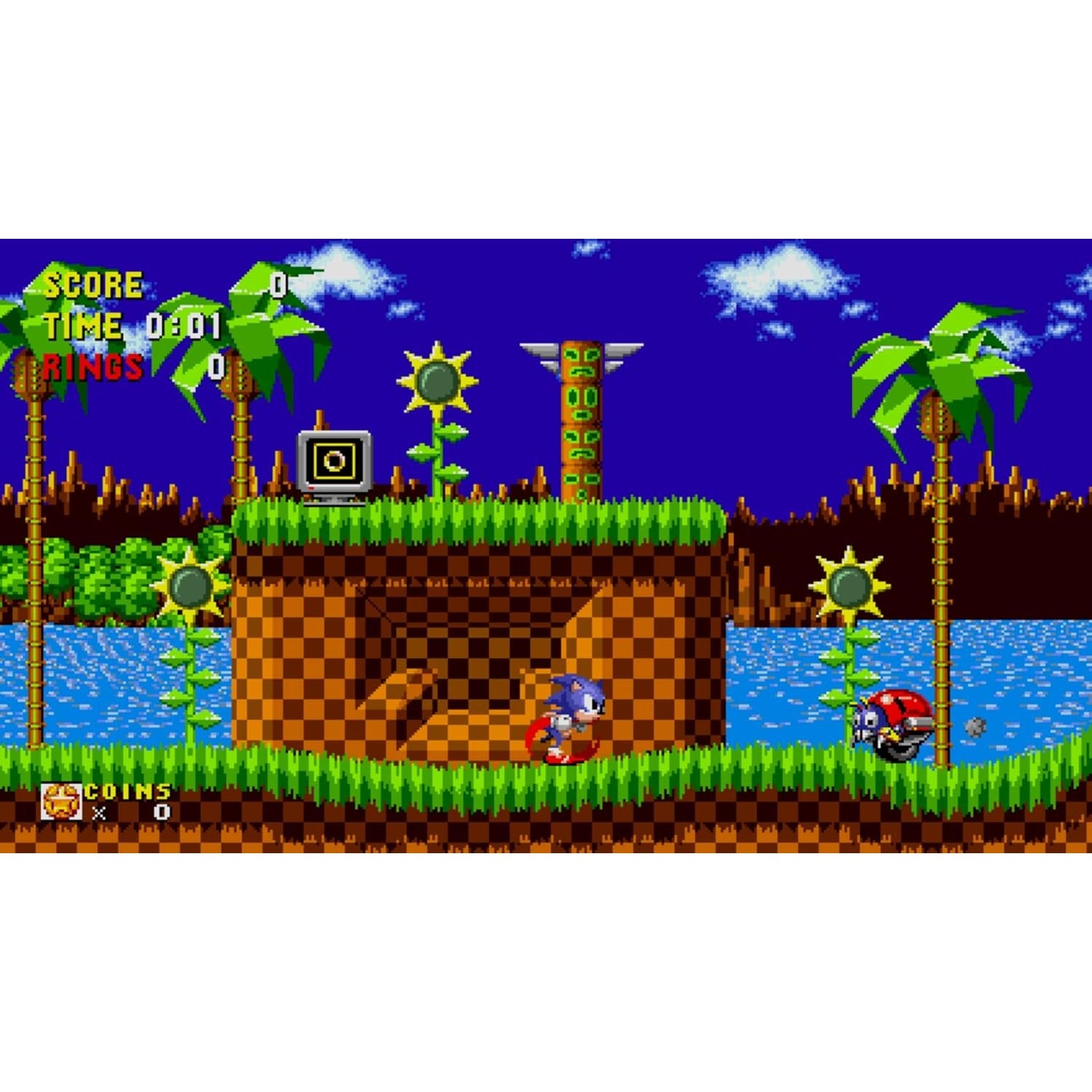 Sonic Origins Plus - Nintendo Switch - SEGA