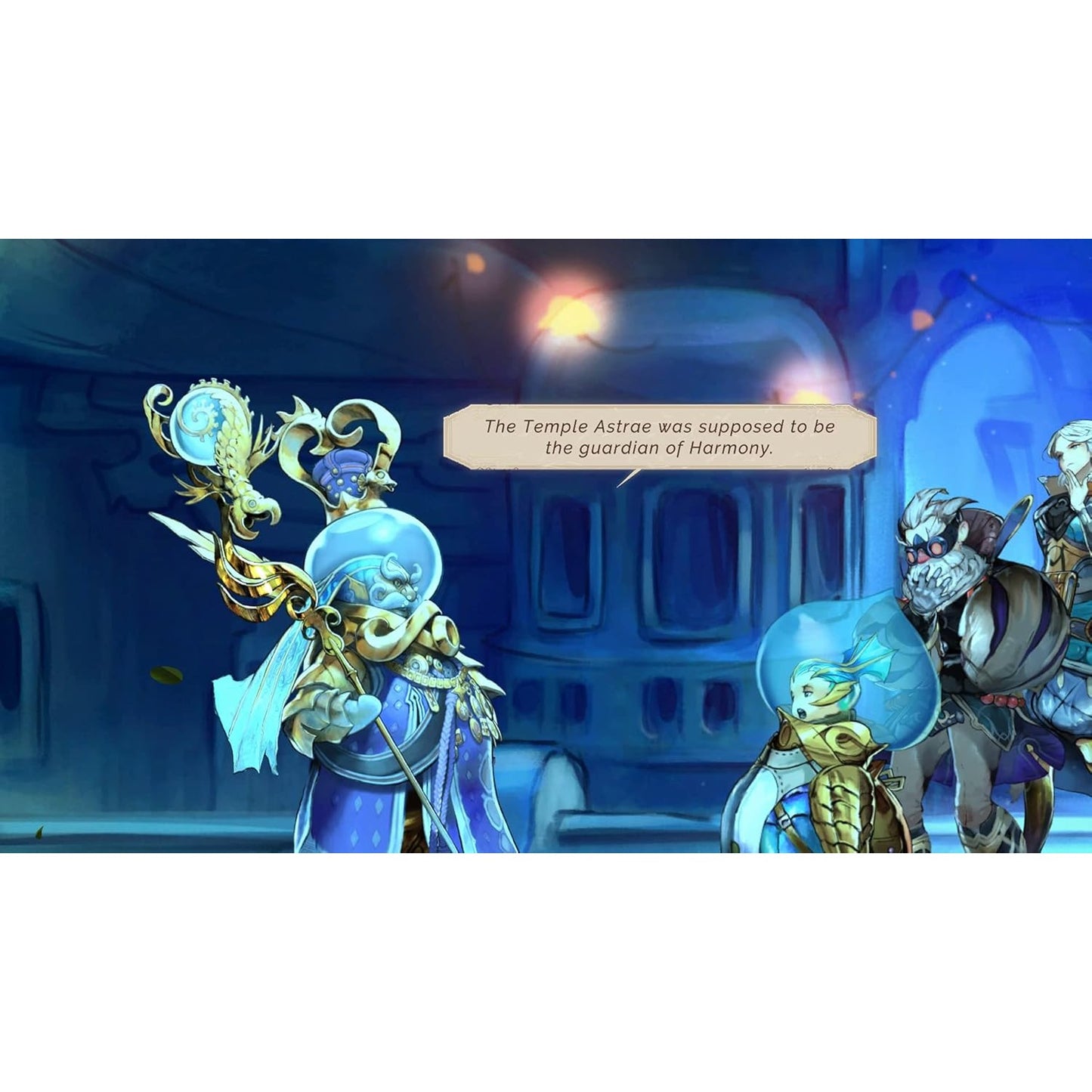 Astria Ascending - Nintendo Switch - Maximum Games