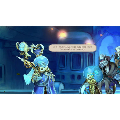Astria Ascending - Nintendo Switch - Maximum Games