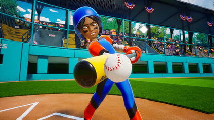 Little League World Series Baseball 2022 - PlayStation 5 - Game Mill Entertainment