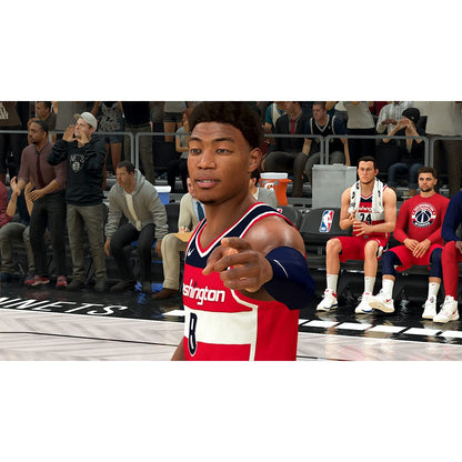 NBA 2K22 - Nintendo Switch - 2K