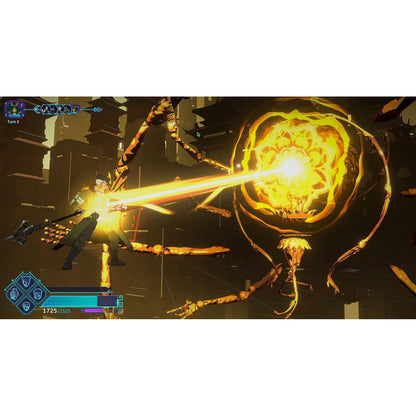 Mato Anomalies - PlayStation 5 - Deep Silver