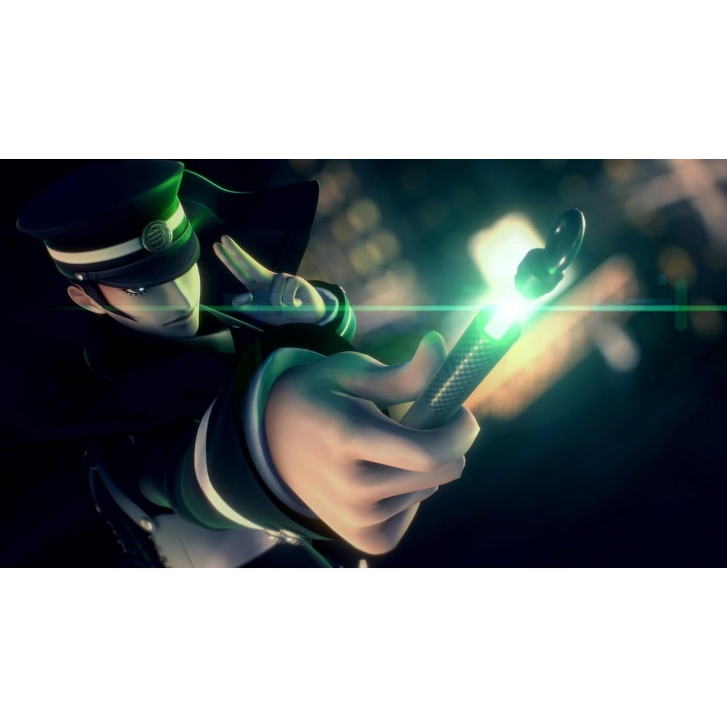 Raidou: Remastered - The Mystery of the Soulless Army Launch Edition - Xbox Series X - SEGA