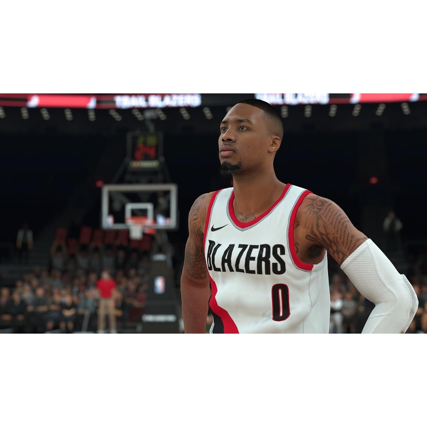 NBA 2K18 - Xbox One - 2K
