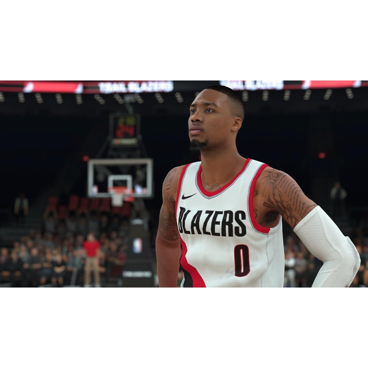 NBA 2K18 - Xbox One - 2K