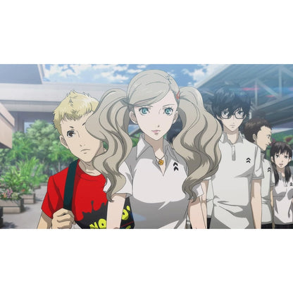 Persona 5 Royal Standard Edition - Nintendo Switch - SEGA