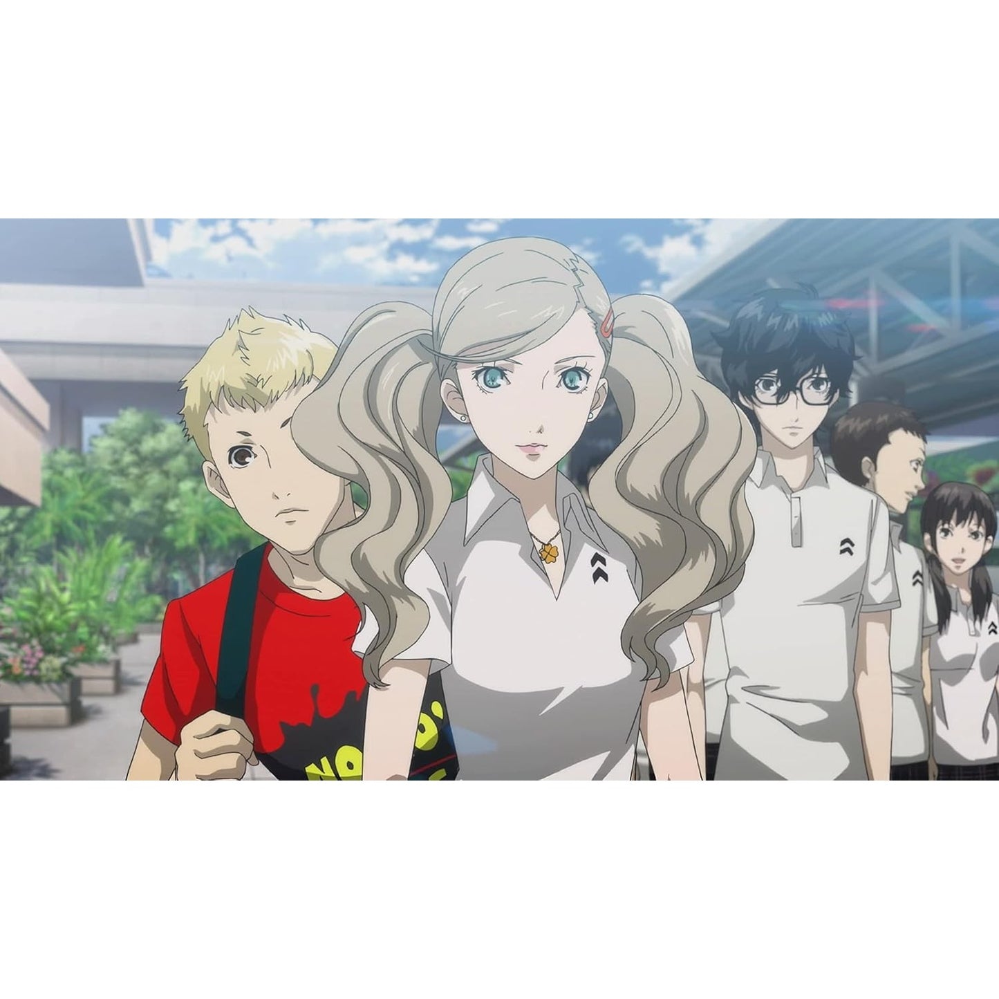 Persona 5 Royal - Xbox Series X - SEGA