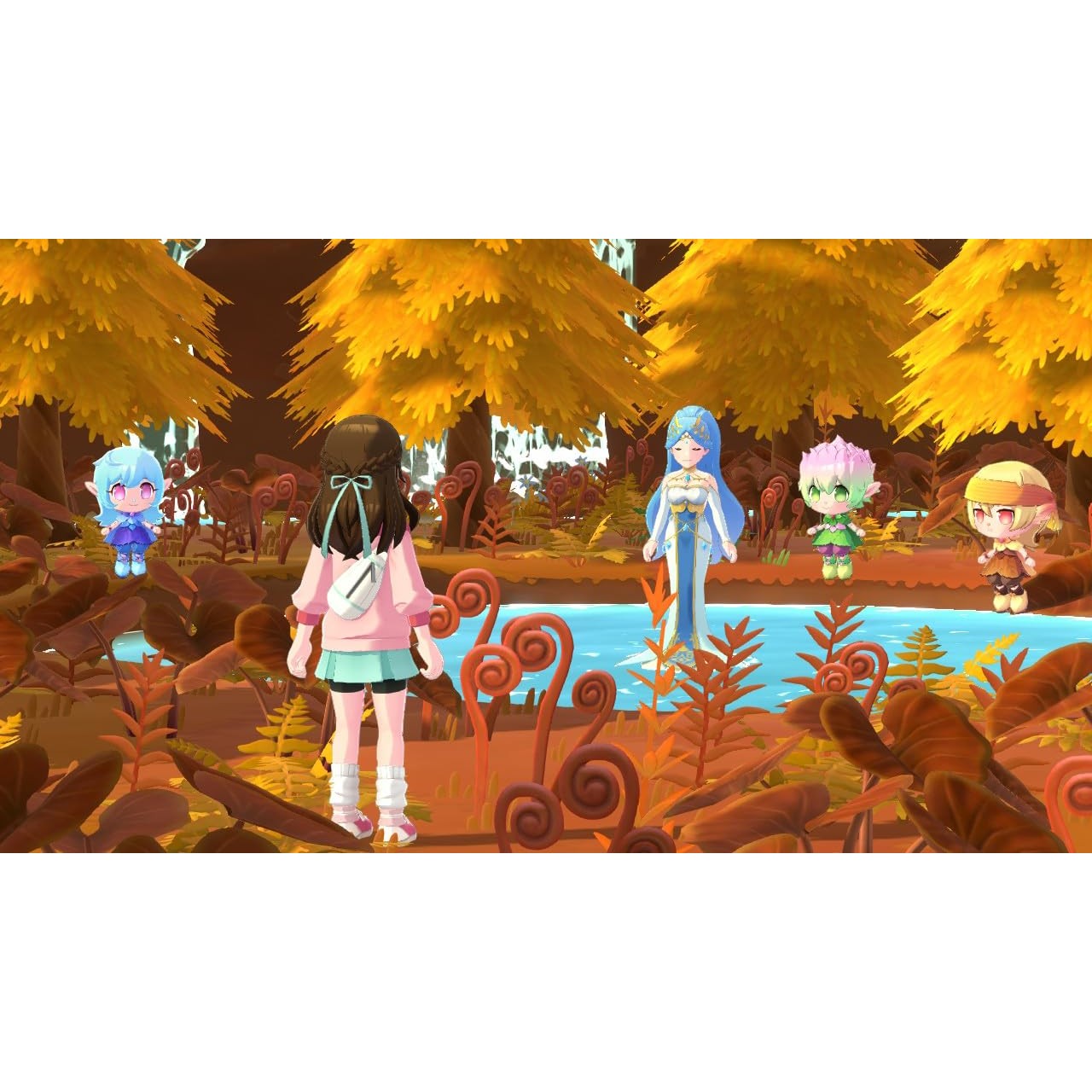 Harvest Moon: Home Sweet Home Special Edition - Nintendo Switch - Natsume