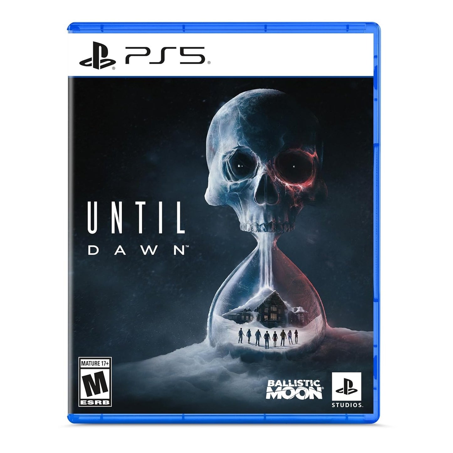 Until Dawn - PlayStation 5