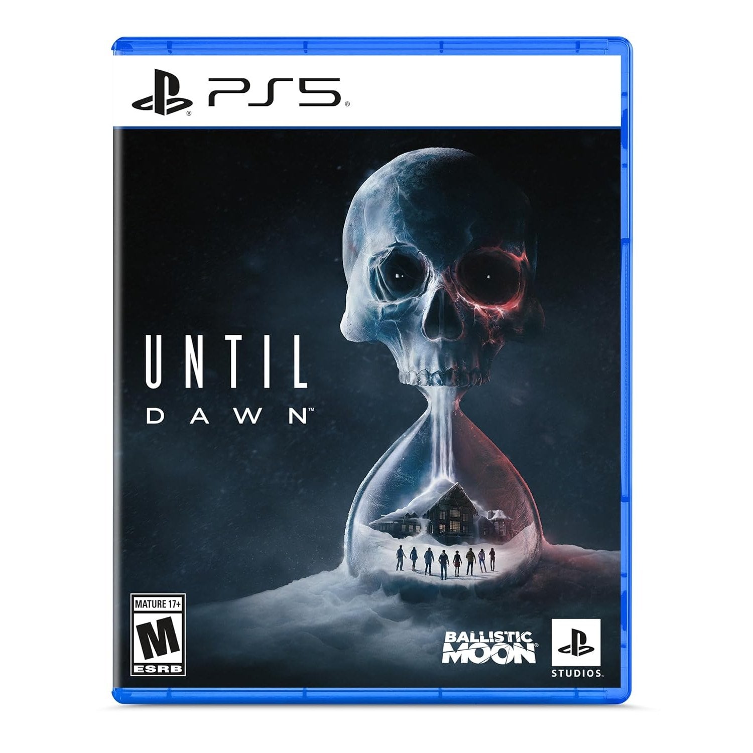 Until Dawn - PlayStation 5