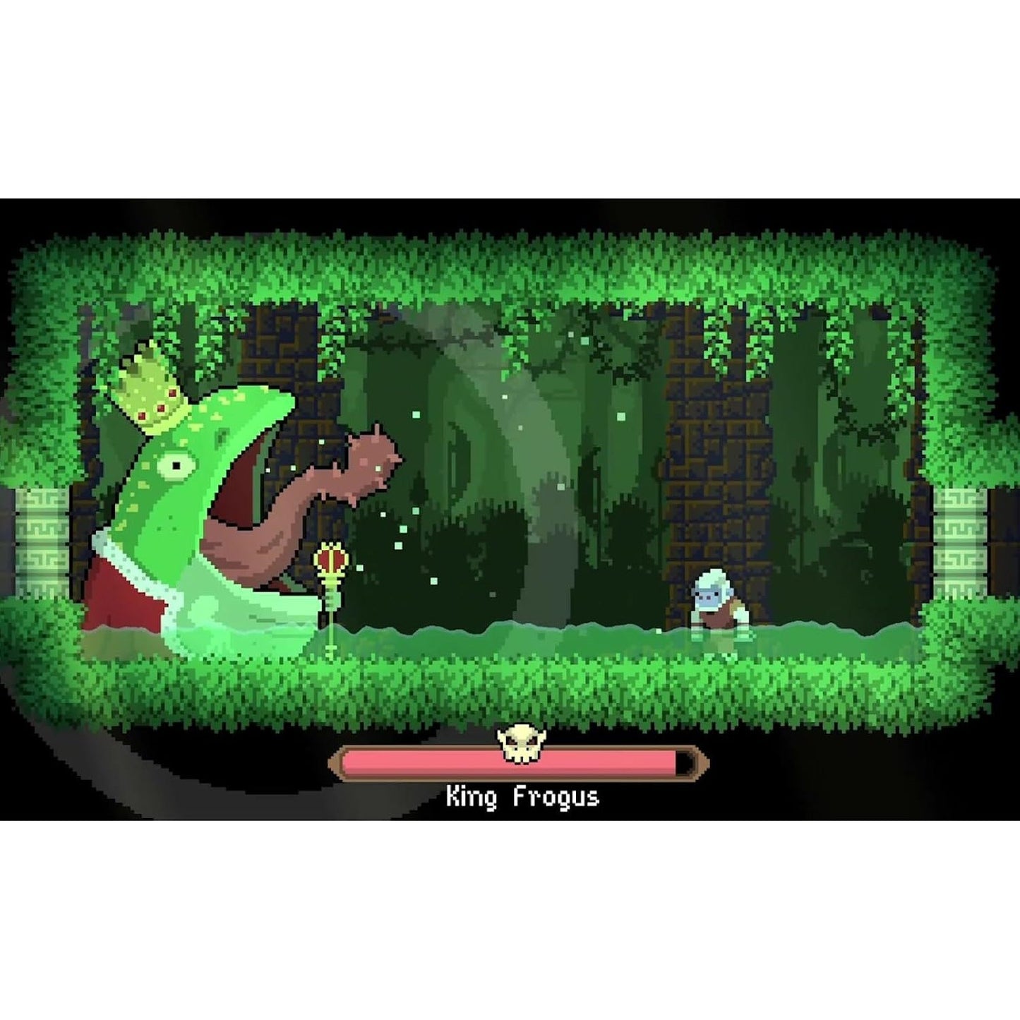 Dunjungle - Nintendo Switch