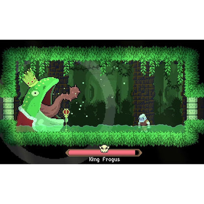 Dunjungle - Nintendo Switch