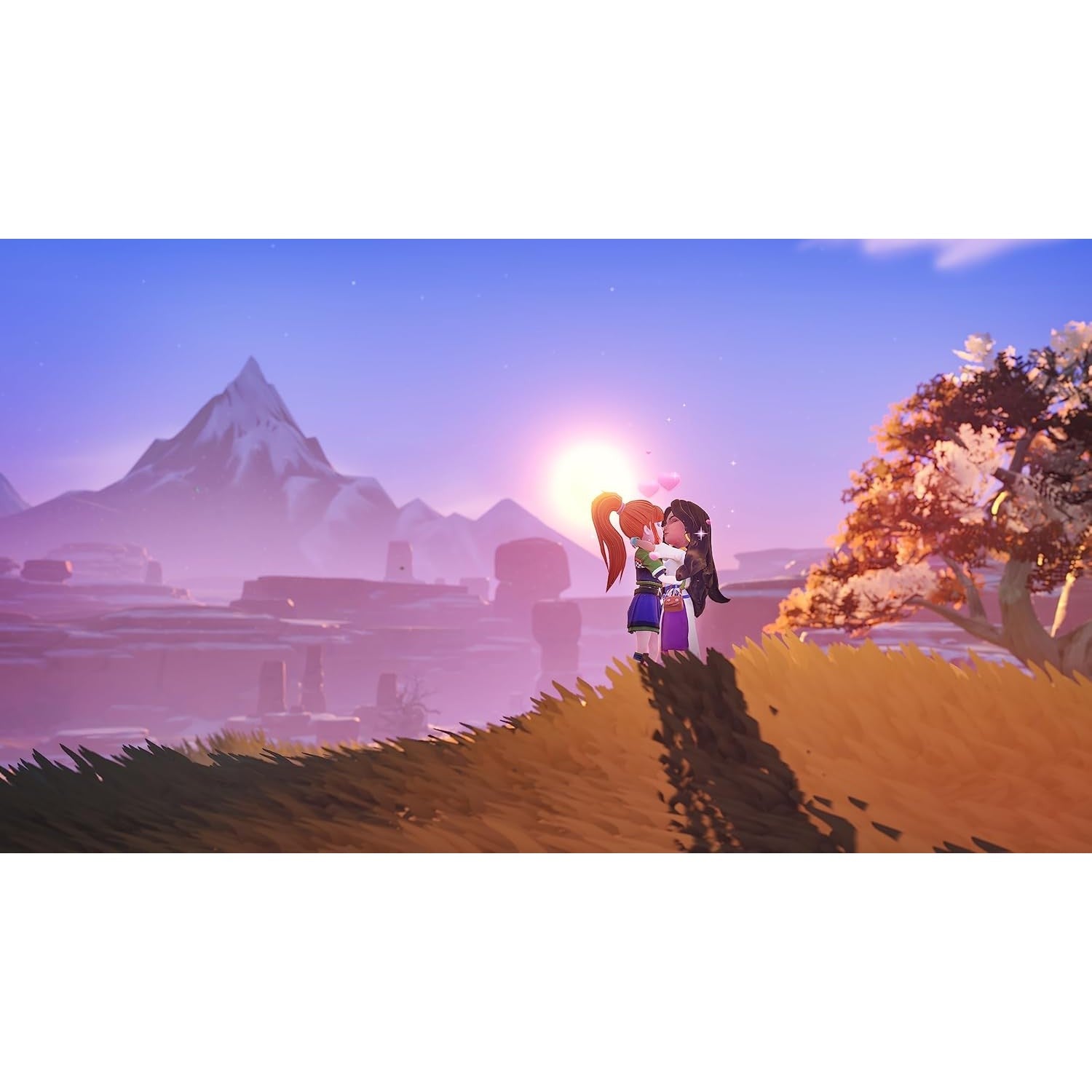 My Time at Sandrock - Nintendo Switch - PM Studios