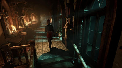 Tormented Souls II - PlayStation 5 - PQube
