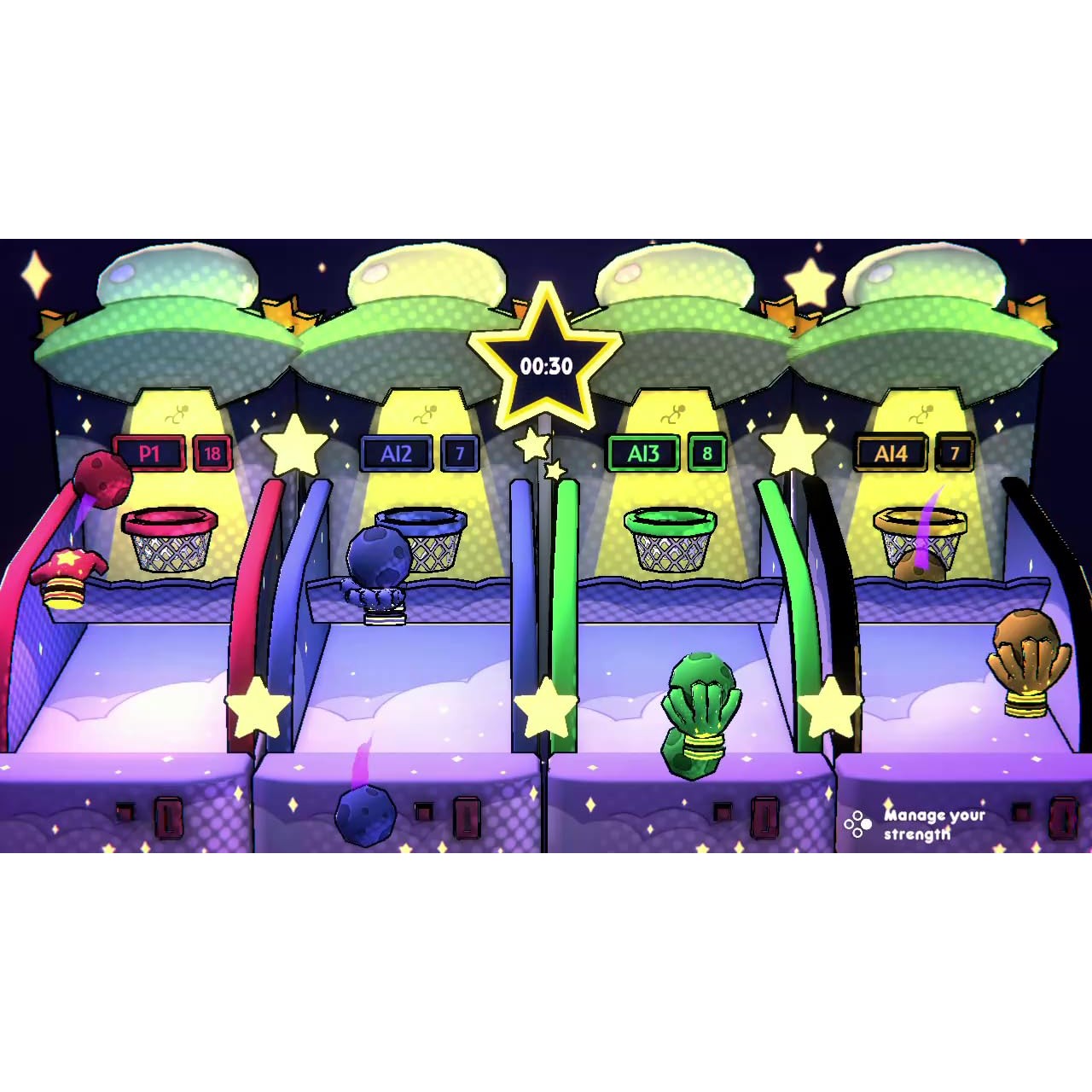 Arcade Game Zone - PlayStation 5 - Maximum Entertainment