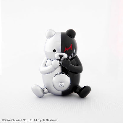 Danganronpa Trigger Happy Havoc Monokuma Bright Arts Gallery Figure