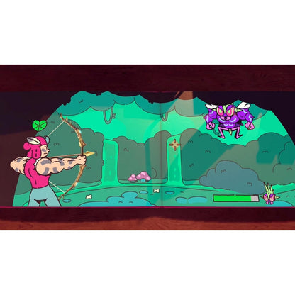 The Plucky Squire - Nintendo Switch - U&I Entertainment