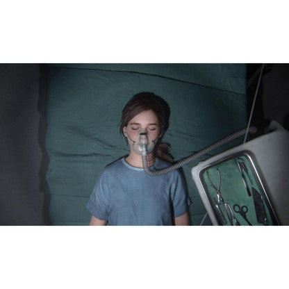 The Last of Us Part II Remastered - PlayStation 5