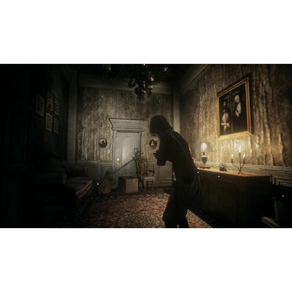 Remothered: Tormented Fathers - Nintendo Switch - Soedesco
