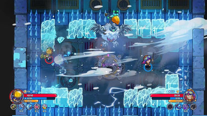 Metaverse Keeper - Nintendo Switch - PM Studios
