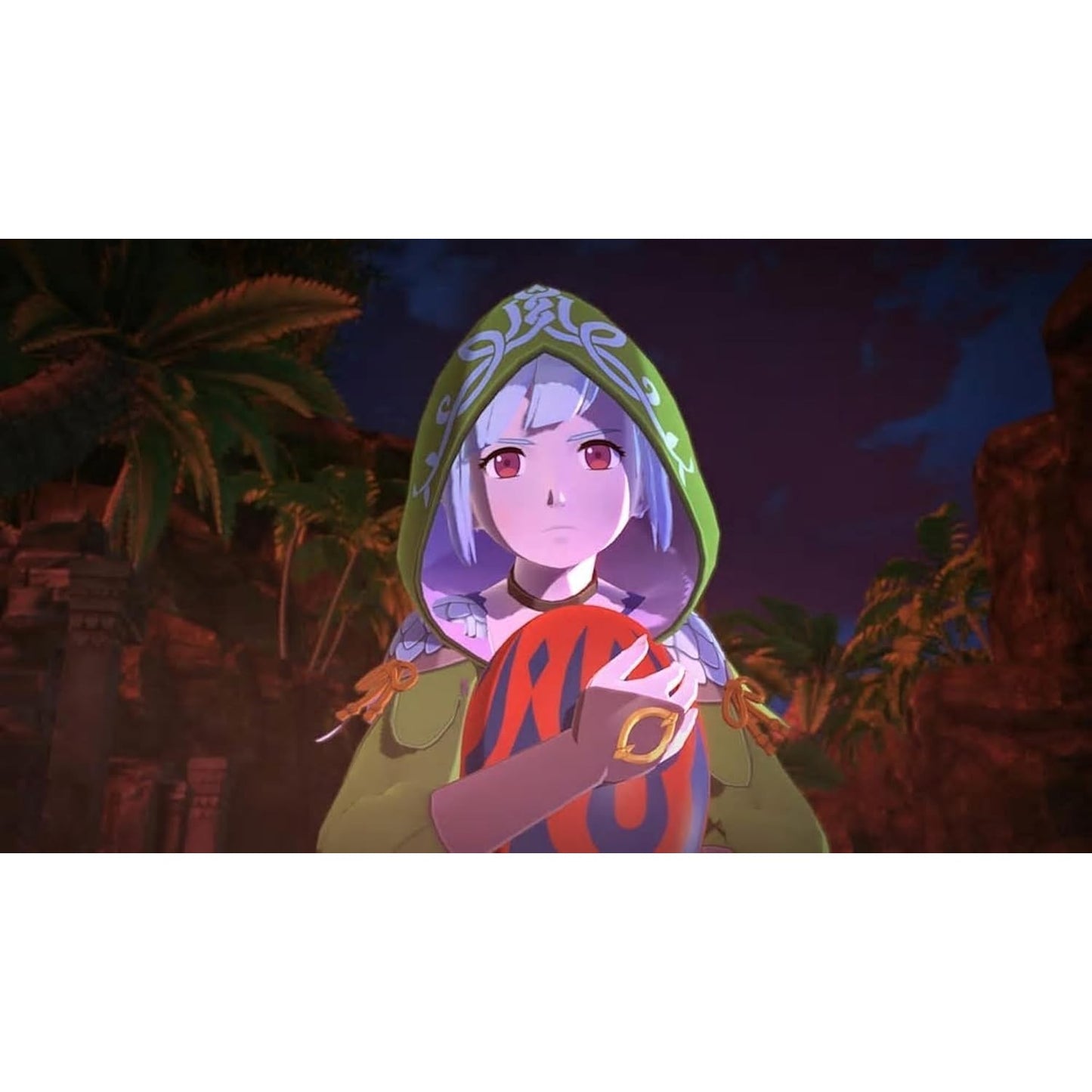 Monster Hunter Stories 2: Wings of Ruin - Nintendo Switch - Capcom