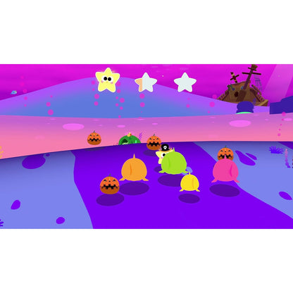 Baby Shark: Sing & Swim Party - Nintendo Switch - Outright Games