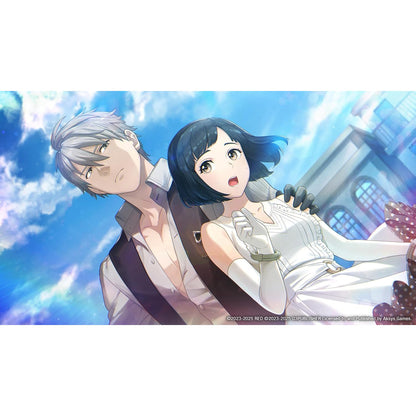 Despera Drops - Nintendo Switch - Aksys
