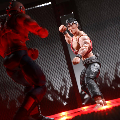 G.I. Joe Quick Kick Action Figure - Hasbro - Classified Series