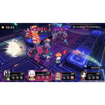 Etrange Overlord Deluxe Edition - PlayStation 5, PlayStation 4 - NIS America