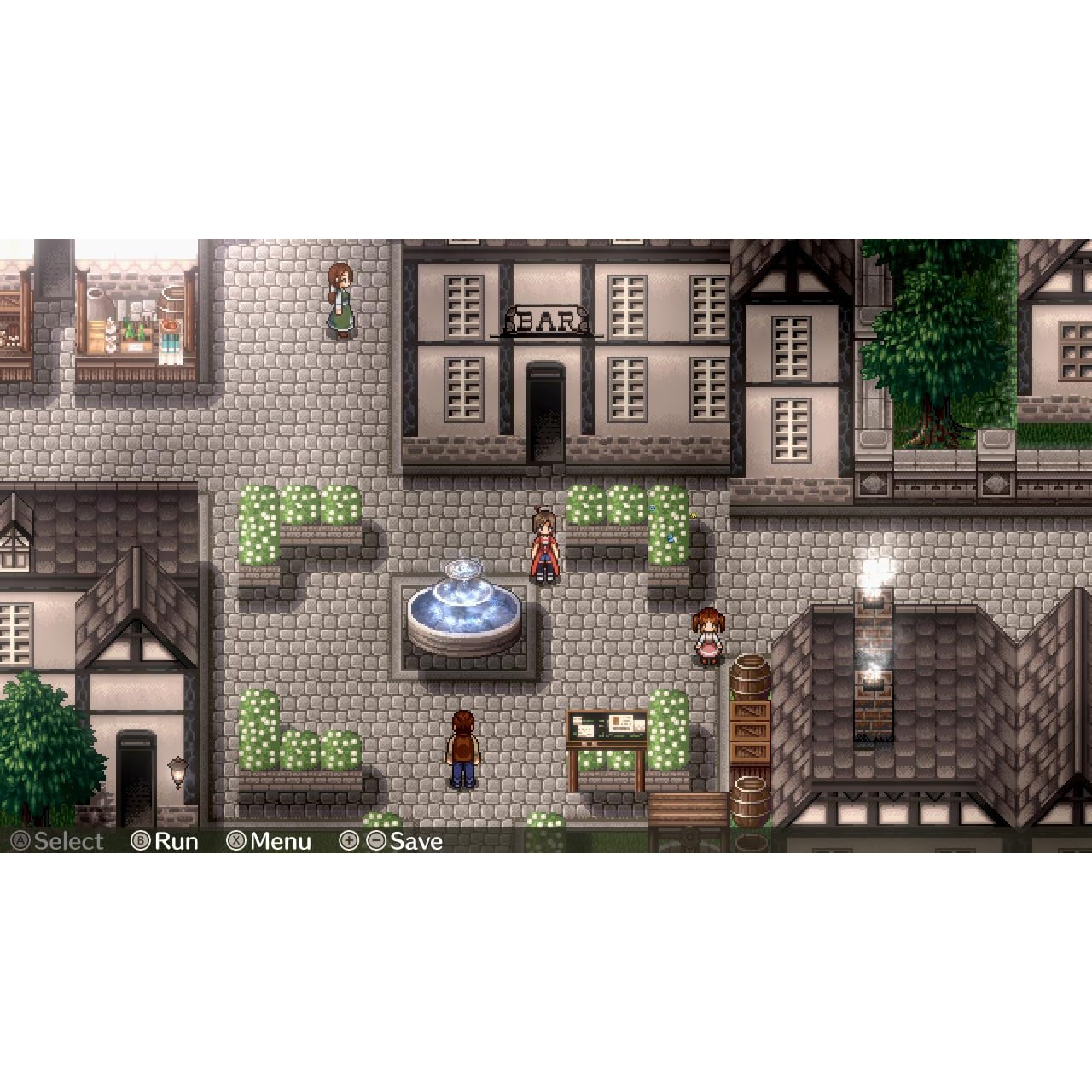 Adventure Bar Story - Nintendo Switch - PM Studios