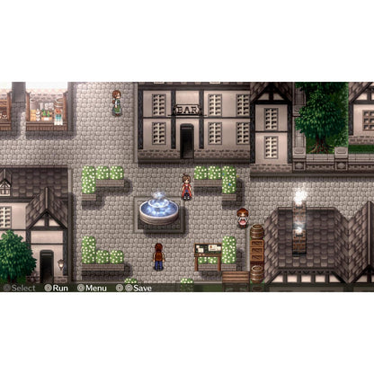 Adventure Bar Story - Nintendo Switch - PM Studios