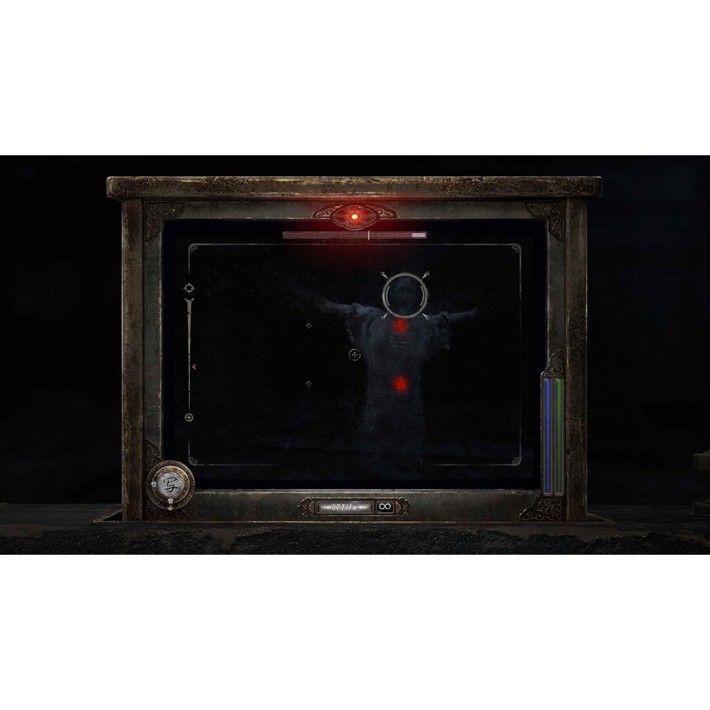Fatal Frame II: Crimson Butterfly Remake - PlayStation 5 - Koei Tecmo