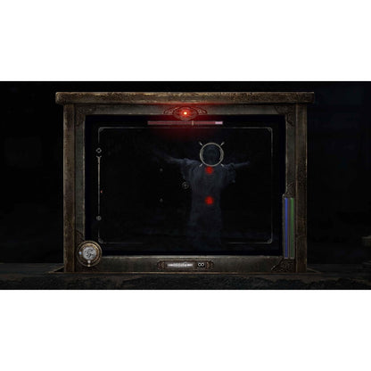 Fatal Frame II: Crimson Butterfly Remake - PlayStation 5 - Koei Tecmo