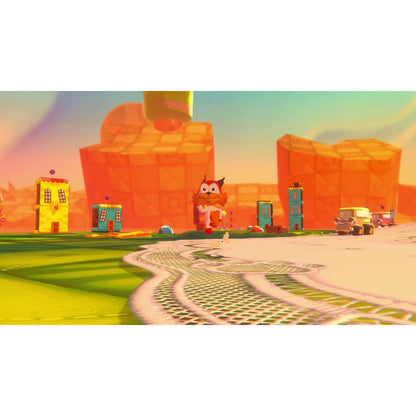 Bubsy 4D Pawsome Edition - Nintendo Switch - Atari