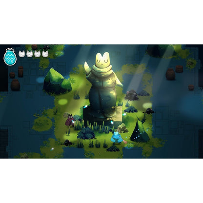 Crypt Custodian - PlayStation 5 - PM Studios