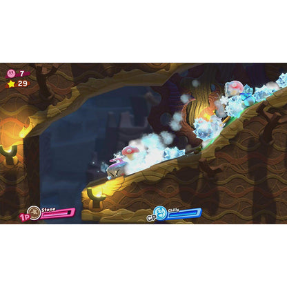 Kirby Star Allies - Nintendo Switch - Nintendo